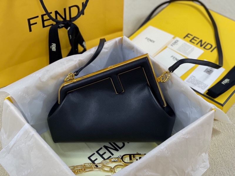 Fendi First Bags